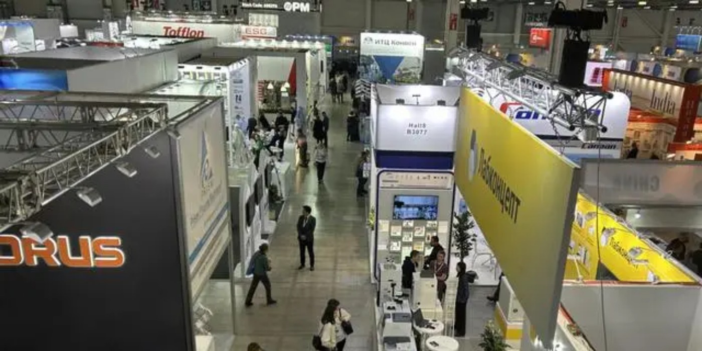2024年俄羅斯國際制藥設備及醫(yī)藥原料展覽會(Pharmtech & Ingredients 2024)