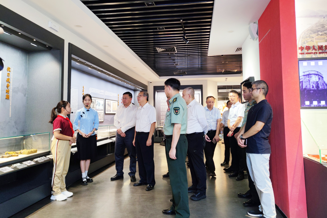 鼎晟新品：珠海新文化地標，唐家灣鄉(xiāng)思館建成開館
