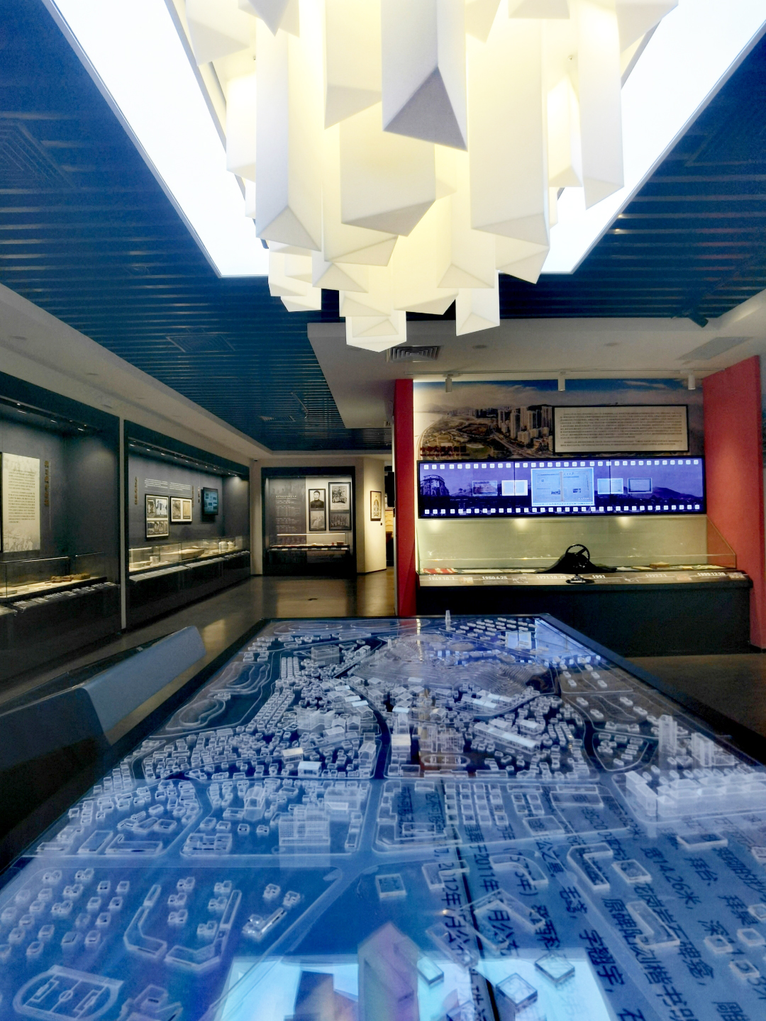 鼎晟新品：珠海新文化地標，唐家灣鄉(xiāng)思館建成開館