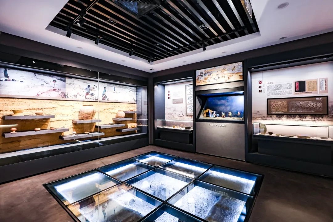 鼎晟新品：珠海新文化地標，唐家灣鄉(xiāng)思館建成開館