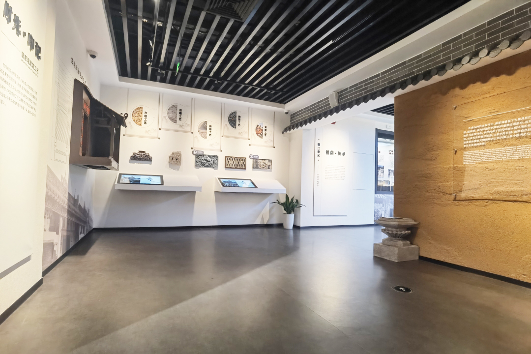 鼎晟新品：珠海新文化地標，唐家灣鄉(xiāng)思館建成開館