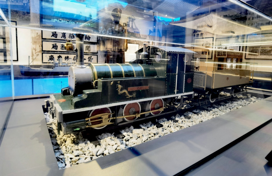 鼎晟新品：珠海新文化地標，唐家灣鄉(xiāng)思館建成開館