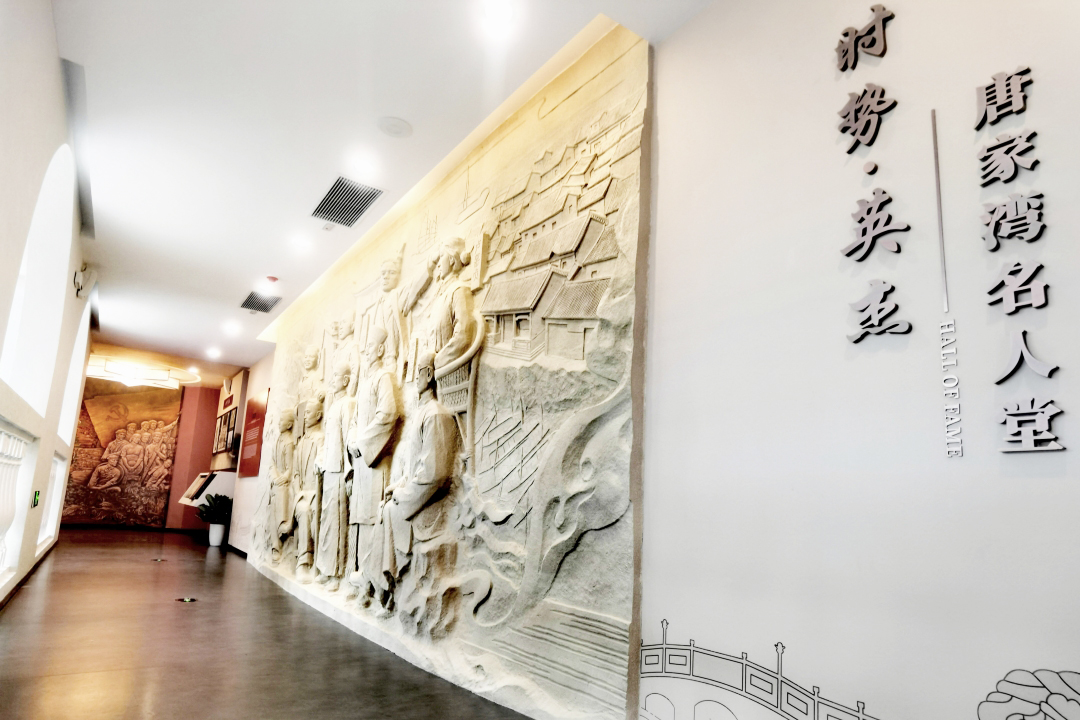 鼎晟新品：珠海新文化地標，唐家灣鄉(xiāng)思館建成開館