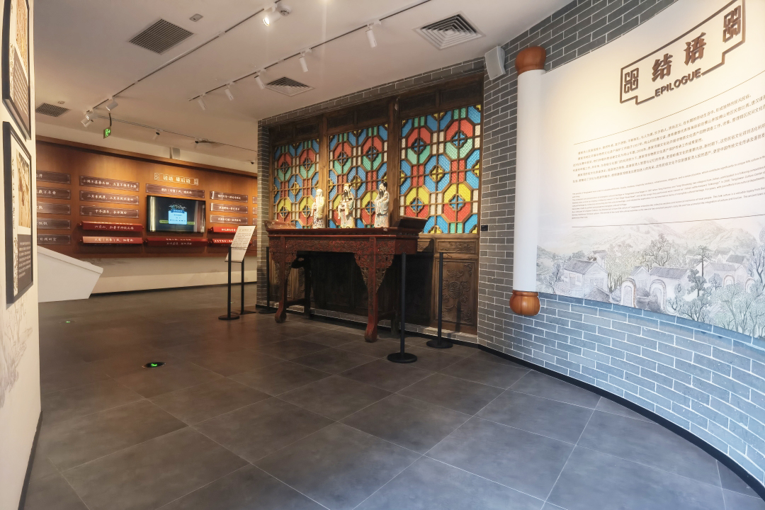 鼎晟新品：珠海新文化地標，唐家灣鄉(xiāng)思館建成開館