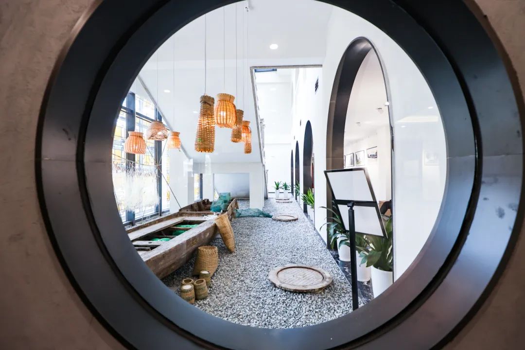 鼎晟新品：珠海新文化地標，唐家灣鄉(xiāng)思館建成開館