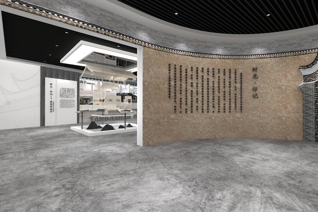 鼎晟新品：珠海新文化地標，唐家灣鄉(xiāng)思館建成開館