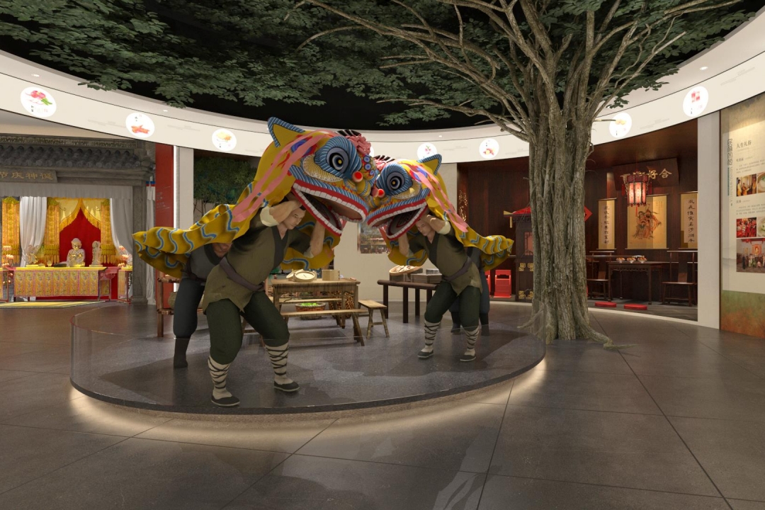 鼎晟新品：珠海新文化地標，唐家灣鄉(xiāng)思館建成開館