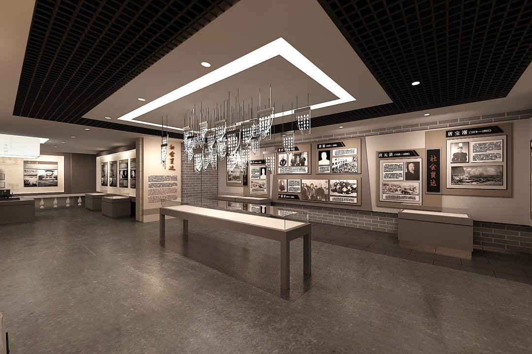 鼎晟新品：珠海新文化地標，唐家灣鄉(xiāng)思館建成開館