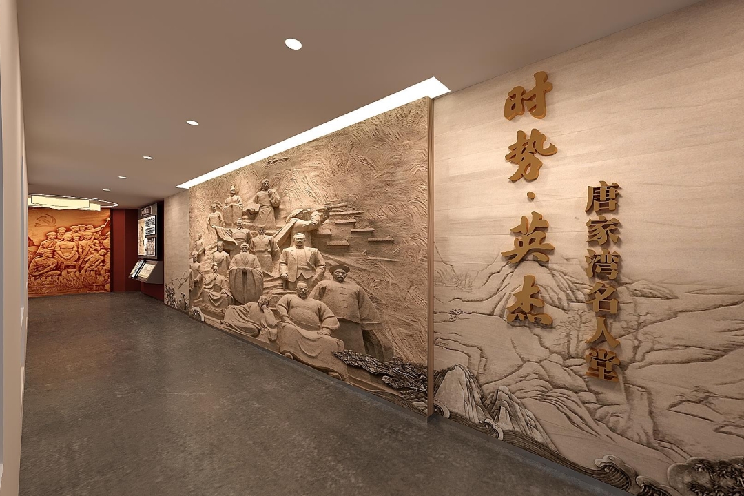 鼎晟新品：珠海新文化地標，唐家灣鄉(xiāng)思館建成開館