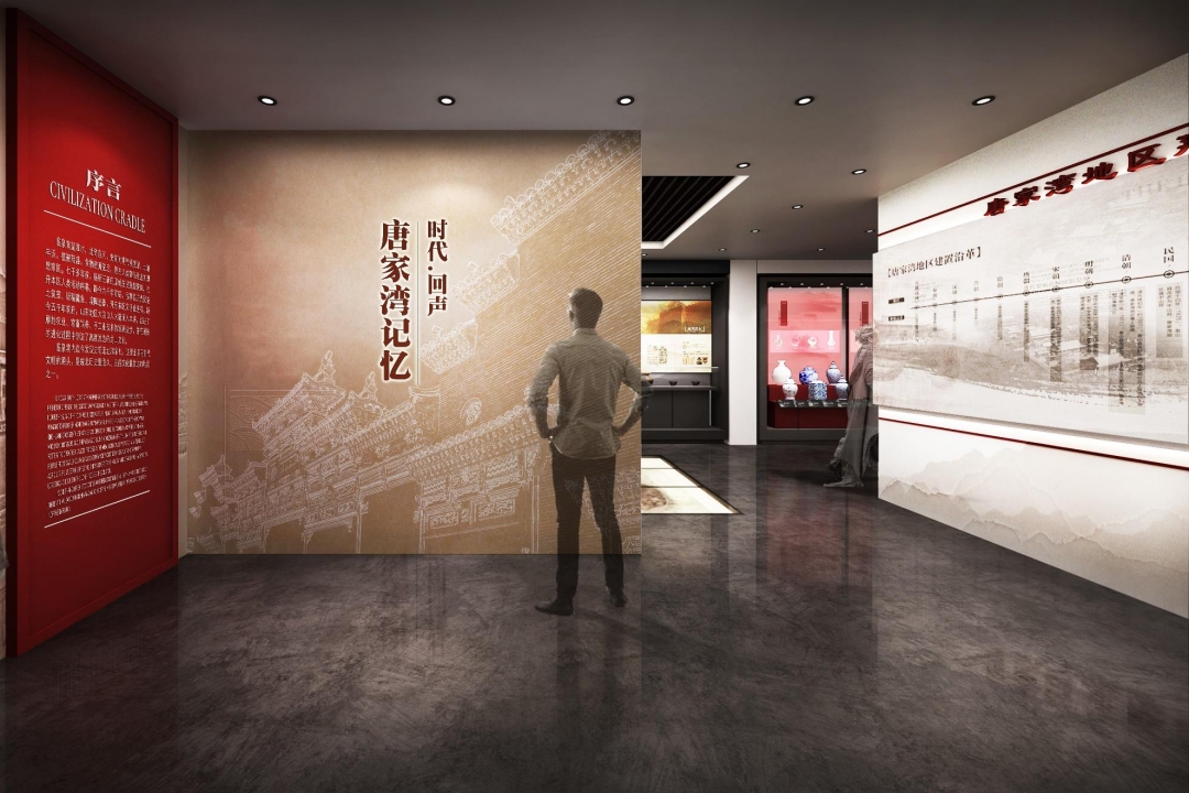 鼎晟新品：珠海新文化地標，唐家灣鄉(xiāng)思館建成開館