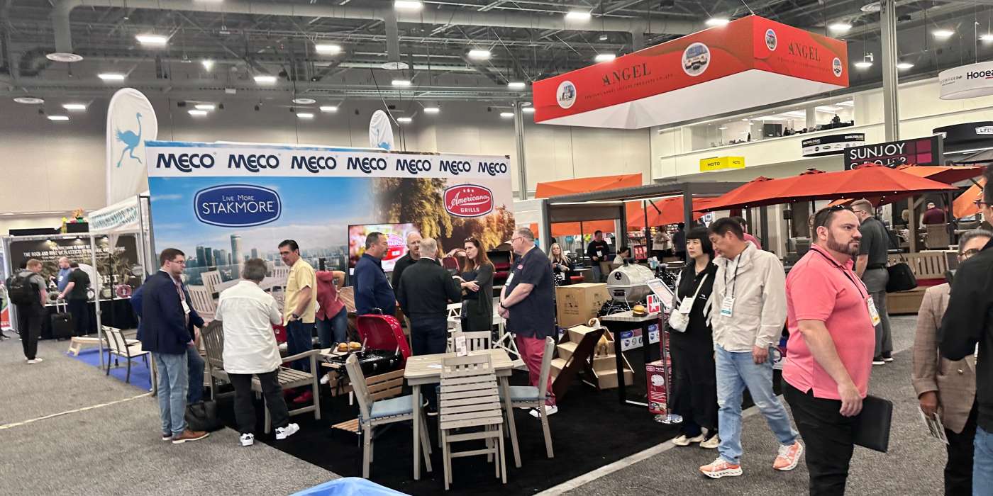 2025年美國拉斯維加斯五金及花園展覽會 National Hardware Show