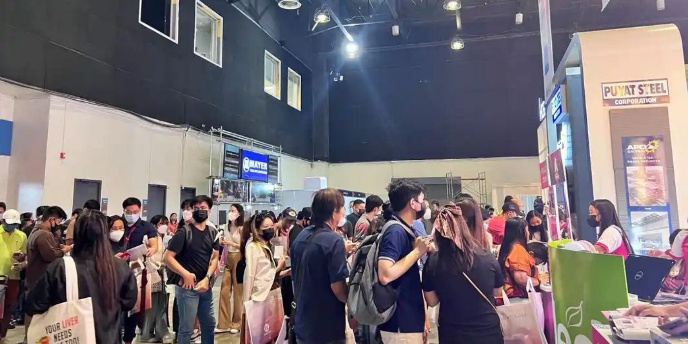 2025年菲律賓國際建材五金展覽會(huì) WORLDBEX