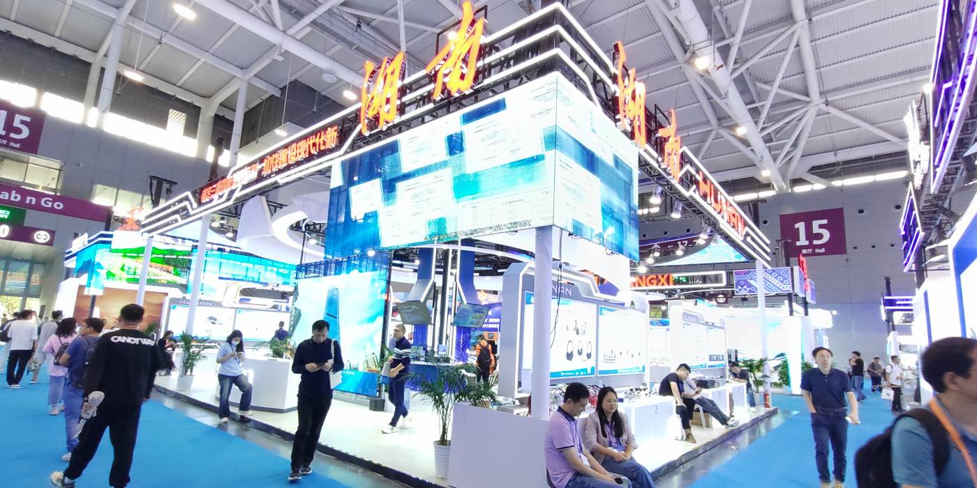 深圳展臺設(shè)計搭建公司有哪些