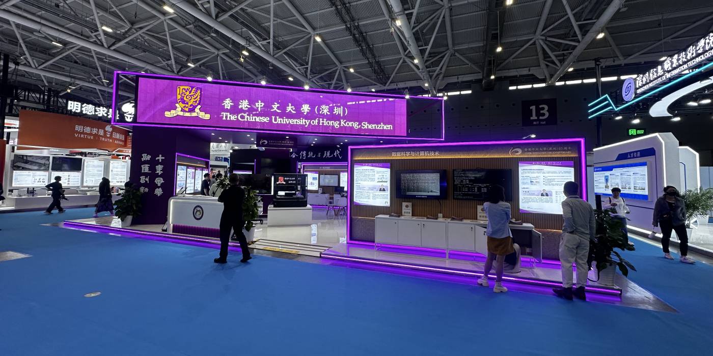 參加深圳展會找展會搭建商，為什么要選擇深圳展會設計搭建公司