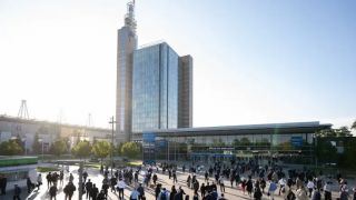 2025年德國(guó)漢諾威國(guó)際機(jī)床展覽會(huì)(EMO Hannover 2025)