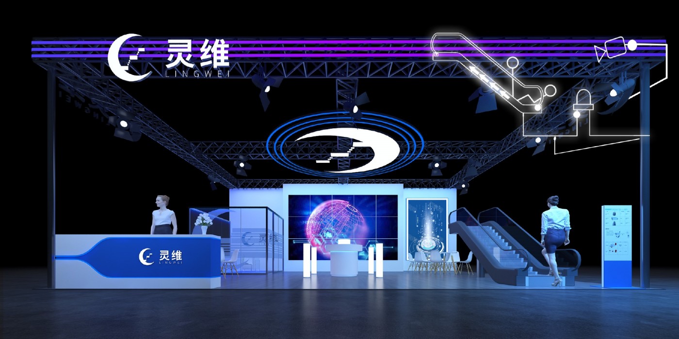 深圳參展甲方必看：如何選擇深圳展會展臺設(shè)計搭建一站式服務(wù)公司