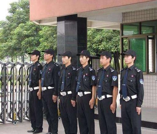 如何正確挑選專業(yè)正規(guī)的襄陽(yáng)保安公司？