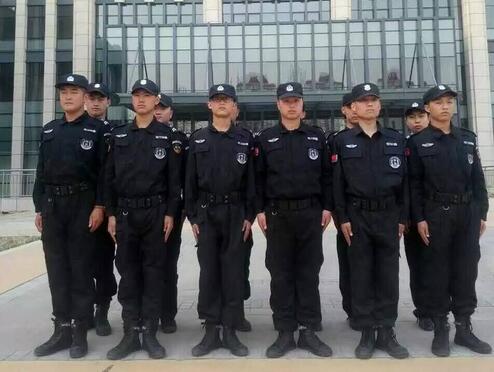 成為一名保安，如何快速融入這個(gè)新的群體？