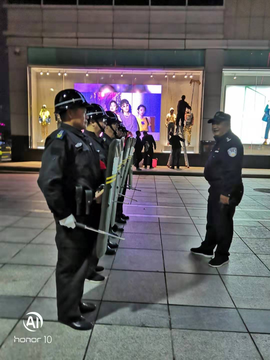 大家知道保安員是什么嗎？下面跟著襄陽(yáng)戎安的介紹一起了解下吧！