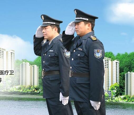 為什么要選擇襄陽戎安保安公司？有什么過人之處？